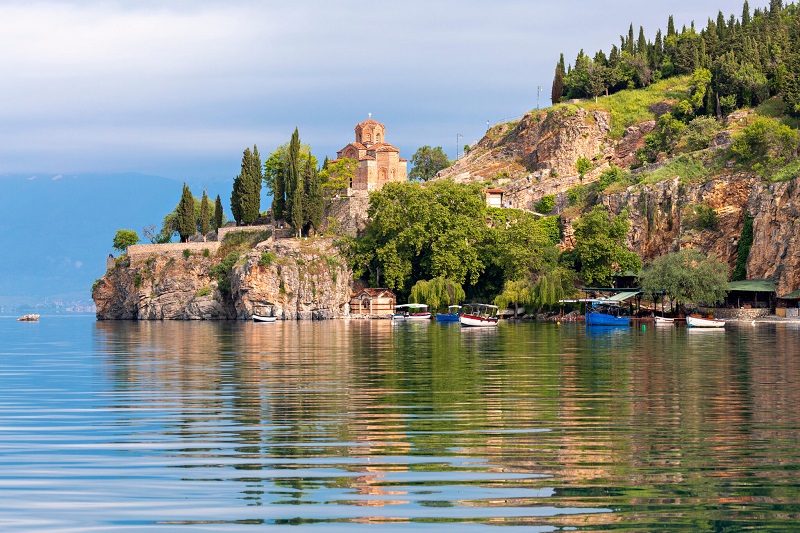 ΛΙΜΝΗ ΟΧΡΙΔΑΣ 5ημ ΟΔΙΚΩΣ ΧΡΙΣΤΟΥΓΕΝΝΑ ,ΦΩΤΑ (P17)